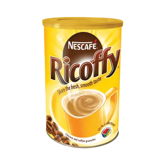 NESCAFÉ RICOFFY