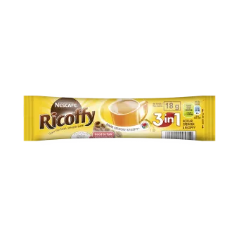 NESCAFÉ RICOFFY 3in1