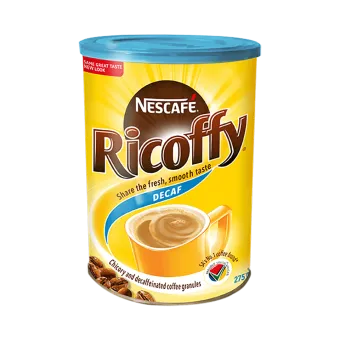 NESCAFÉ® RICOFFY® Coffee Range| Nescafé South Africa