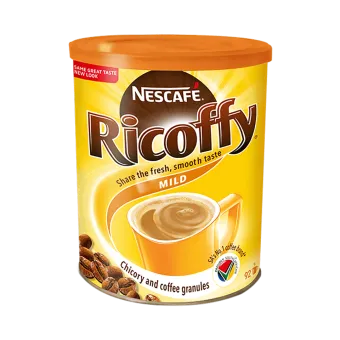 NESCAFÉ RICOFFY Mild