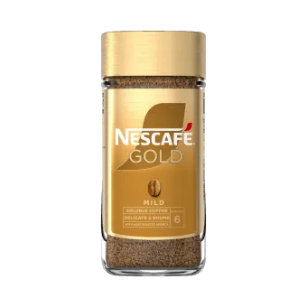 NESCAFÉ GOLD Mild
