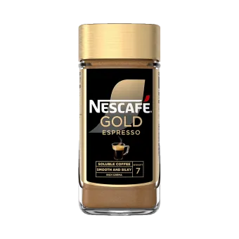 NESCAFÉ GOLD Espresso