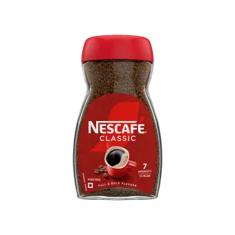NESCAFÉ Classic